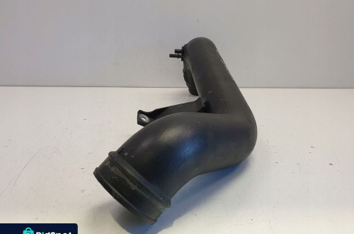 Volvo S40 II V50 2.5 T turbo RURA INTERCOOLERA WĄŻ