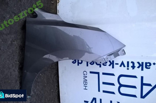 HYUNDAI IX 35 BŁOTNIK PRAWY PRZÓD