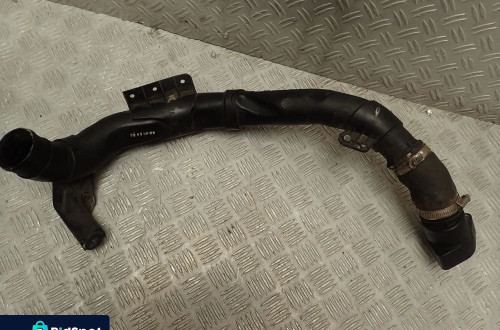 VW PASSAT B6 RURA INTERCOOLERA 2.0 TDI 5N0145840F