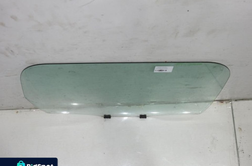 SZYBA DRZWI PRAWY TYŁ CITROEN C3 PICASSO