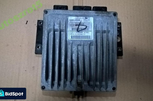 CLIO III 1.5 DCI KOMPUTER SILNIKA 8200309038