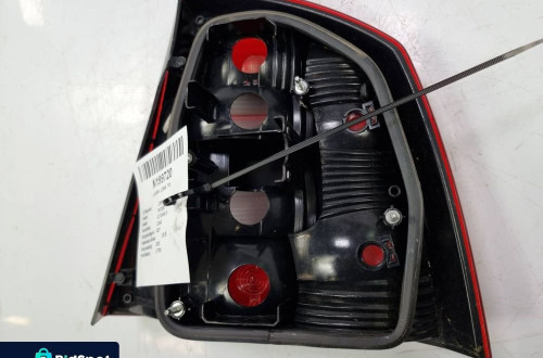 LAMPA LEWA TYŁ SKODA OCTAVIA II 1Z5945095B