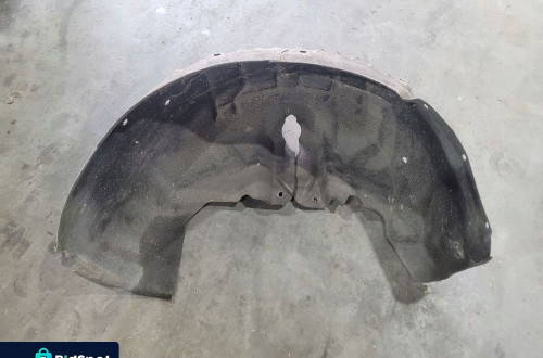 NADKOLE LEWY TYŁ AUDI A4 B8 ALLROAD 8K98101711