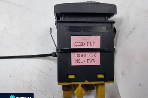 PRZYCISK AUDI A8 D2 4D0941563C