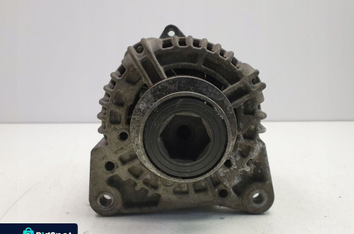 Clio III 1.6 16V ALTERNATOR 0124425013