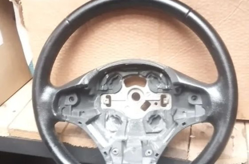 bmw f10 f11 kierownica skorzana 62558150e