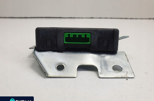 Volvo S40 V40 STEROWNIK MODUŁ IMMO 30620877