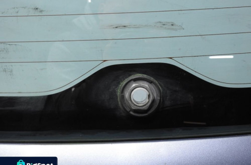 KLAPA TYLNA SZYBA ZCD SUZUKI SWIFT IV LIFT