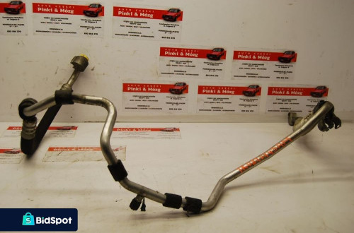 PRZEWÓD KLIMATYZACJI 1K0820743AM VW AUDI SEAT
