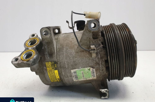 Volvo S40 II V50 2.5 T SPRĘŻARKA KLIMATYZACJI