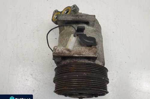 Volvo S40 II V50 2.5 T SPRĘŻARKA KLIMATYZACJI