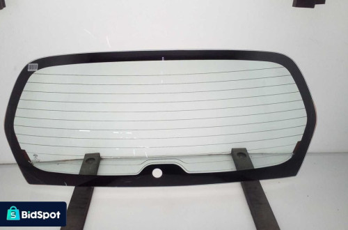 SUZUKI LIANA 5d hbk 2001-2007 szyba tylna NOWA N62366NOWE