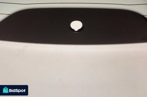bmw 5 f11 kombi 10 17 szyba tylna tyl nowa org  A49839