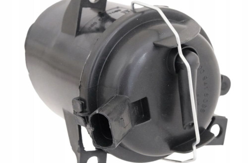 Halogen Lampa Przeciwmgielna VW Fox Lupo Polo 9N Skoda Superb I 3U4 KPL
