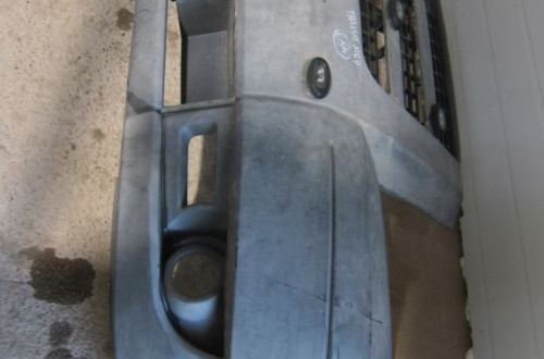 ZDERZAK PRZEDNI FORD TRANSIT MK7