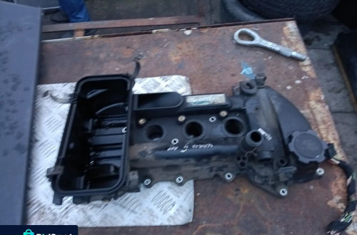 toyota yaris ii 2 1.0b 07r pokrywa dekiel zaworow