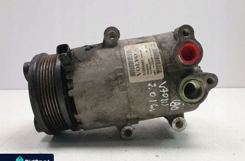 Volvo S40 II V50 2.0 16V SPRĘŻARKA KLIMATYZACJI