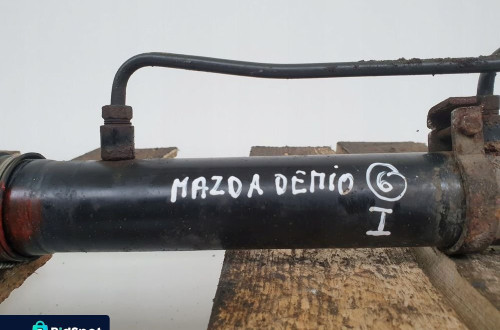 Mazda Demio I MAGLOWNICA przekładnia EUROPA oryg