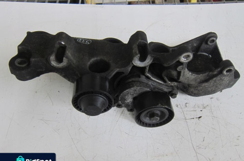ŁAPA NAPINACZ RENAULT TRAFIC 2,0 DCI