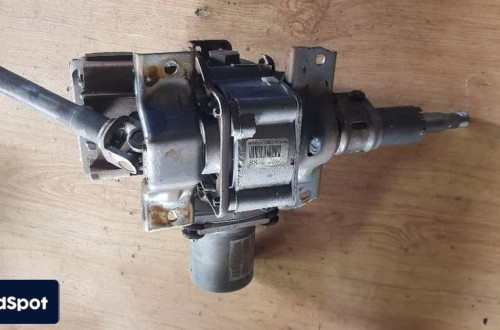FIAT PUNTO II WSPOMAGANIE ELEKTRYCZNE 2609923602A  9236