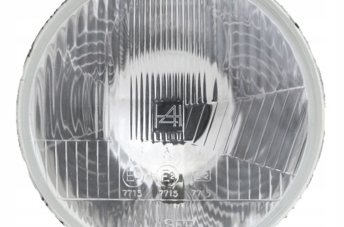 REFLEKTOR LAMPA LAND ROVER DEFENDER RANGE ROVER WRANGLER HILUX HIACE PATROL
