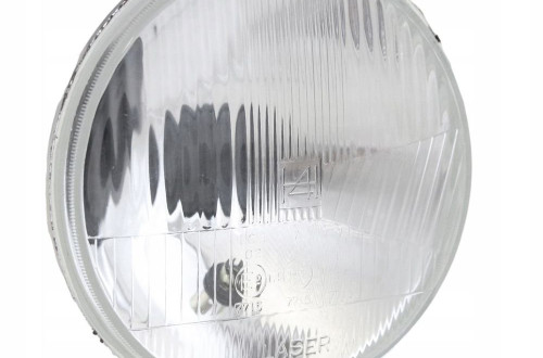 REFLEKTOR LAMPA LAND ROVER DEFENDER RANGE ROVER WRANGLER HILUX HIACE PATROL