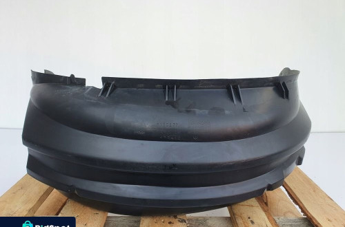 Volvo S60 I TYLNE PRAWE NADKOLE Prawy tył pasażera