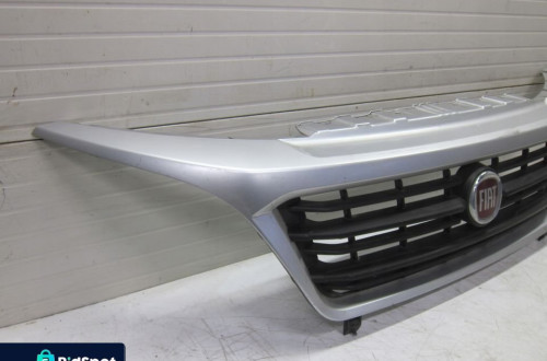GRILL ATRAPA FIAT DUCATO-JUMPER-BOXER
