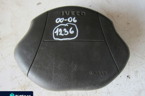 PODUSZKA AIR BAG IVECO DAILY 00-06