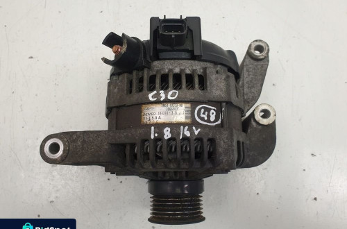 Volvo C30 1.8 16V ALTERNATOR 3M5T-10300-NB