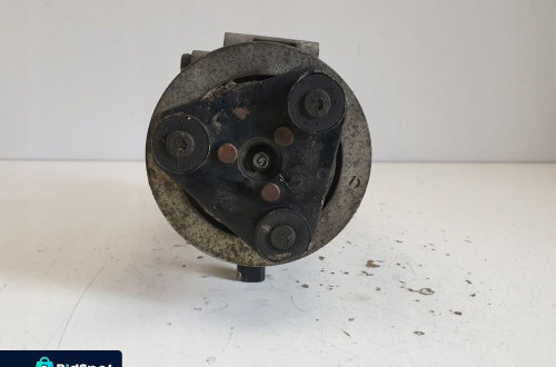 Ford Focus mk2 1.6 16V SPRĘŻARKA KLIMATYZACJI