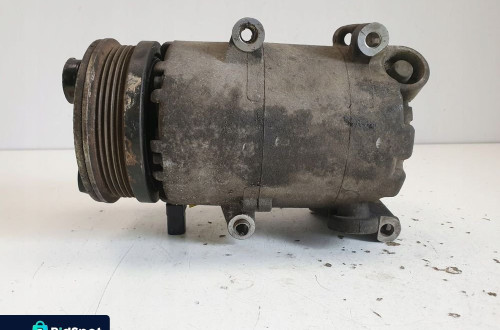 Ford Focus mk2 1.6 16V SPRĘŻARKA KLIMATYZACJI