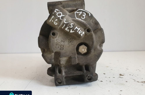 Ford Focus mk2 1.6 16V SPRĘŻARKA KLIMATYZACJI