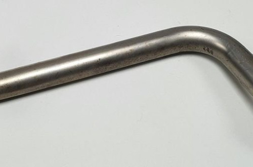 RURA RURKA EGR MERCEDES W203 1.8 K 2711400512