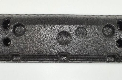 ABSORBER ZDERZAKA PRZÓD MERCEDES W203 A2038854937