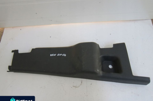 OSŁONA NA SŁUPEK IVECO DAILY 00-06R