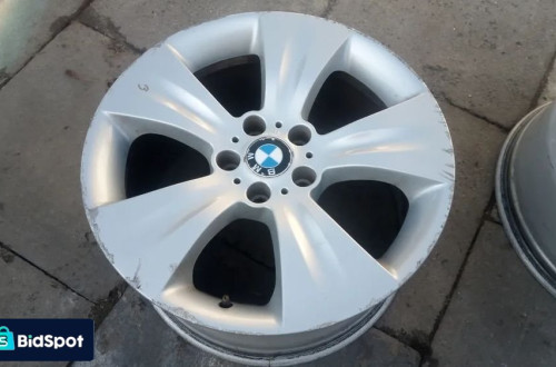 bmw x5 e70 alufelga kolo alus 6772248 is53 e-10x19eh2