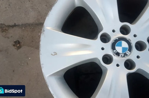 bmw x5 e70 alufelga kolo alus 6772248 is53 e-10x19eh2