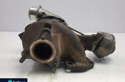 Honda Civic VIII 2.2 iCDTI TURBOSPRĘŻARKA TURBO