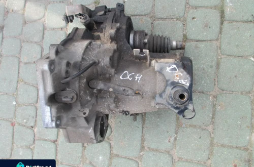 skrzynia biegów Ibiza Caddy Polo 1.9sdi dch