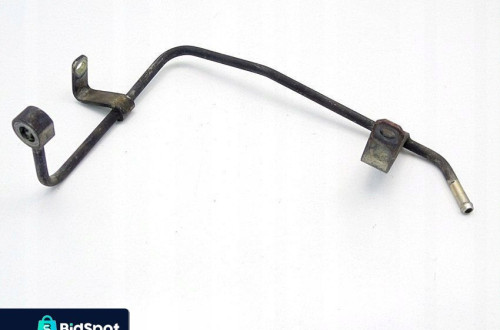 Rurka Przewód Oleju 2.0 Di Citd Mazda 3 5 6 Mpv 2