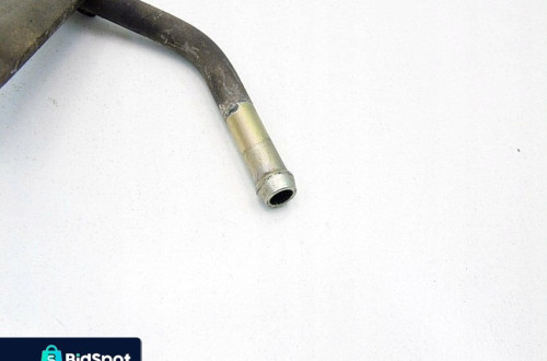 Rurka Przewód Oleju 2.0 Di Citd Mazda 3 5 6 Mpv 2