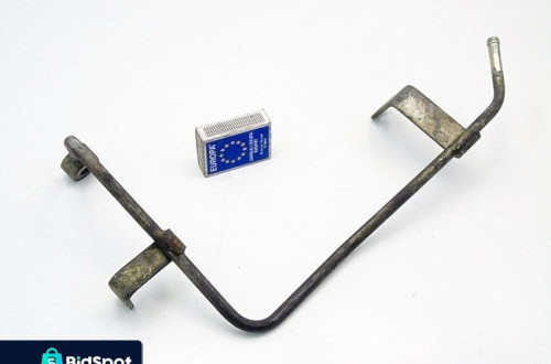 Rurka Przewód Oleju 2.0 Di Citd Mazda 3 5 6 Mpv 2