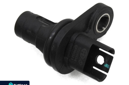 CZUJNIK POŁOŻENIA WAŁKA BMW E60 E61 2.5i 550604