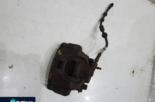 ZACISK HAMULCOWY PRAWY PRZÓD FORD MONDEO MK4 2.5 T