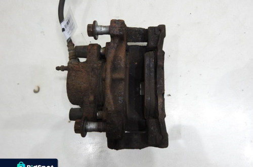 ZACISK HAMULCOWY PRAWY PRZÓD FORD MONDEO MK4 2.5 T