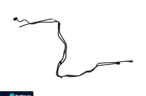 PRZEWÓD PALIWA FORD MONDEO MK4 2.5 T 6G91-9E963-CC