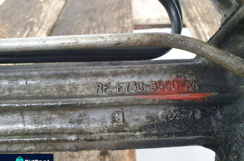 Ford Mondeo MK2 MAGLOWNICA przekładnia EUROPA