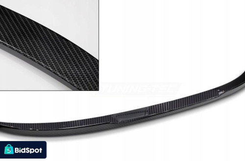Spoiler Lotka Klapa Carbon Look Bmw 2 f44 Gran Cou