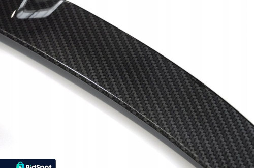 Spoiler Lotka Klapa Carbon Look Bmw 2 f44 Gran Cou